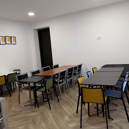 Casa Vargas Figueroa Restaurante Casa Del Sol Caces Zewnętrze zdjęcie