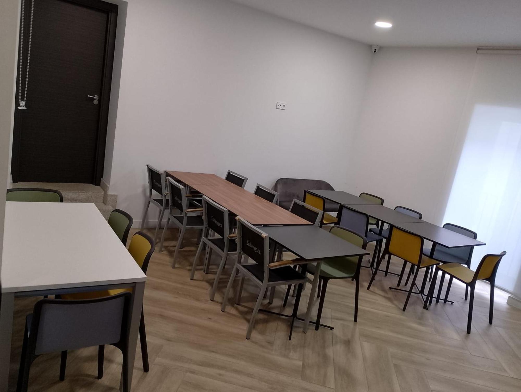 Casa Vargas Figueroa Restaurante Casa Del Sol Caces Zewnętrze zdjęcie